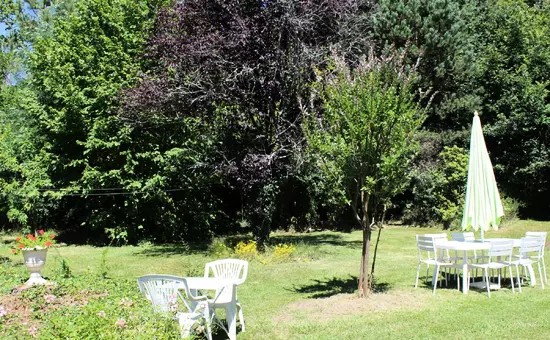 Maison de Vacances CHANCELADE