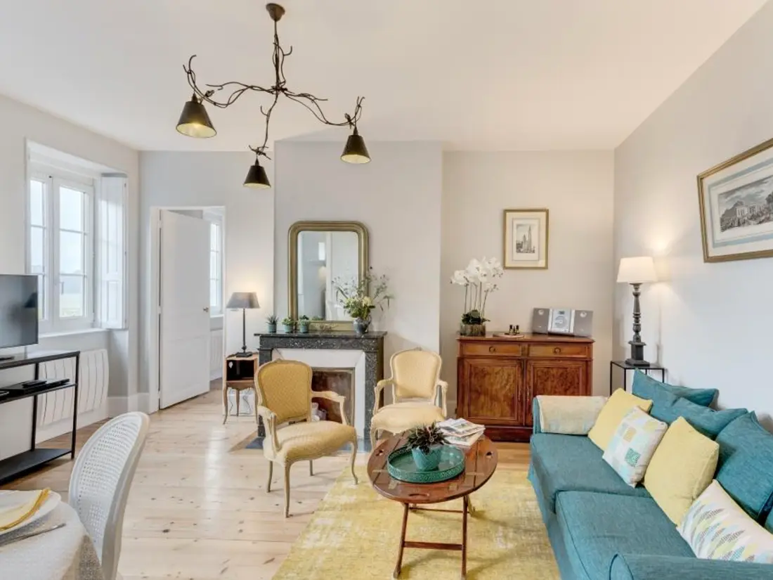 Location de Vacances Chantilly