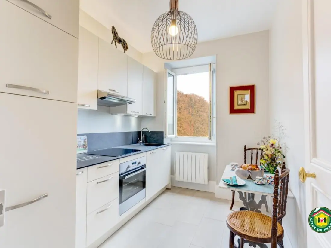 Location de Vacances Chantilly