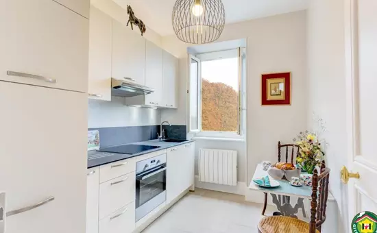 Location de Vacances Chantilly