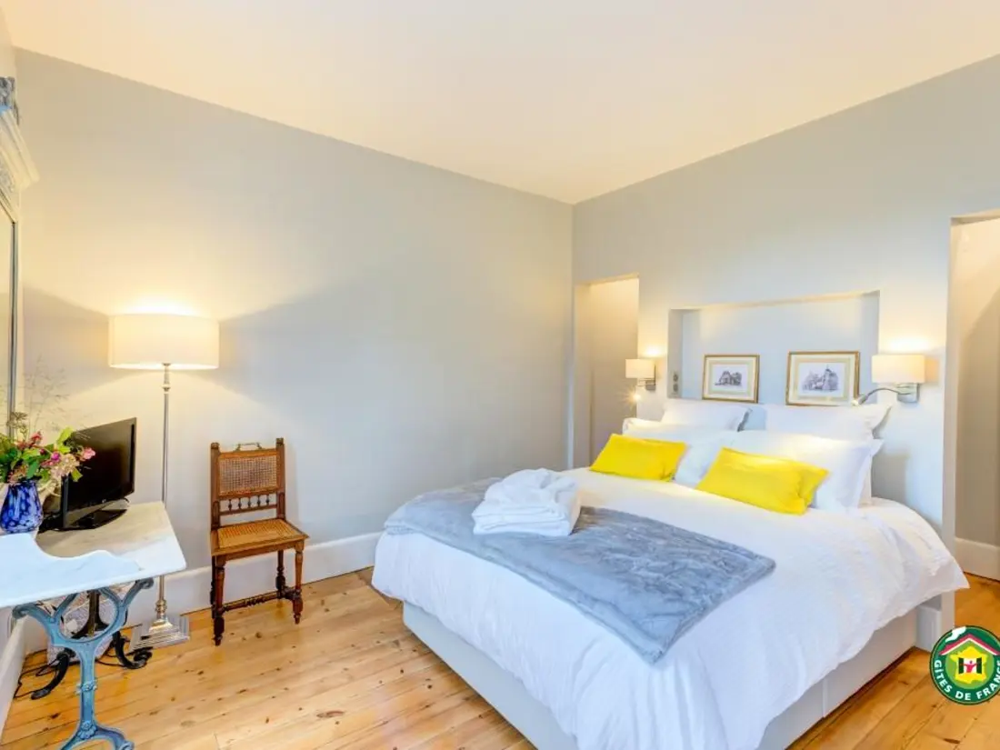 Location de Vacances Chantilly