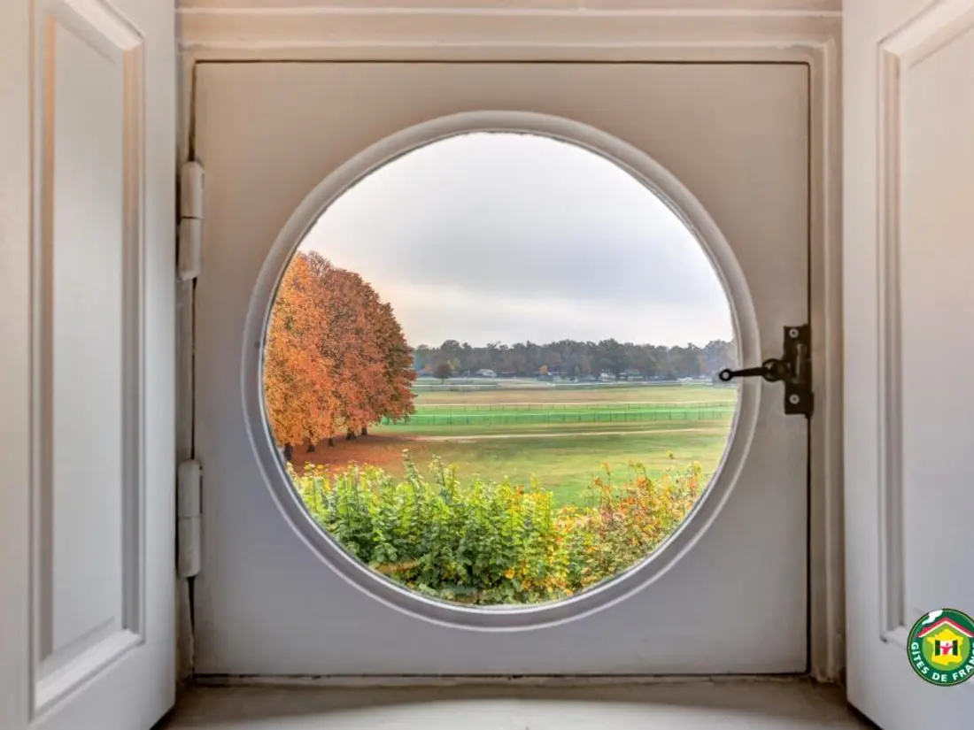 Location de Vacances Chantilly