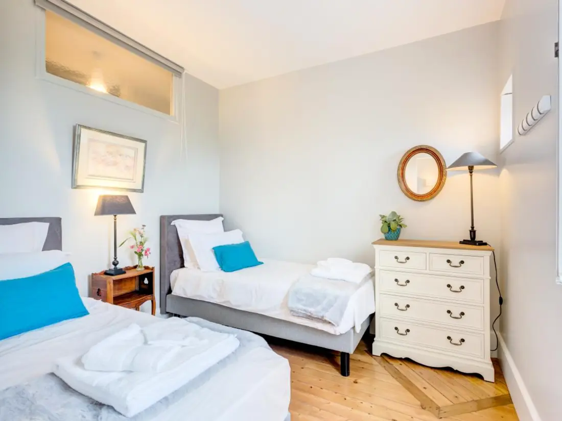 Location de Vacances Chantilly
