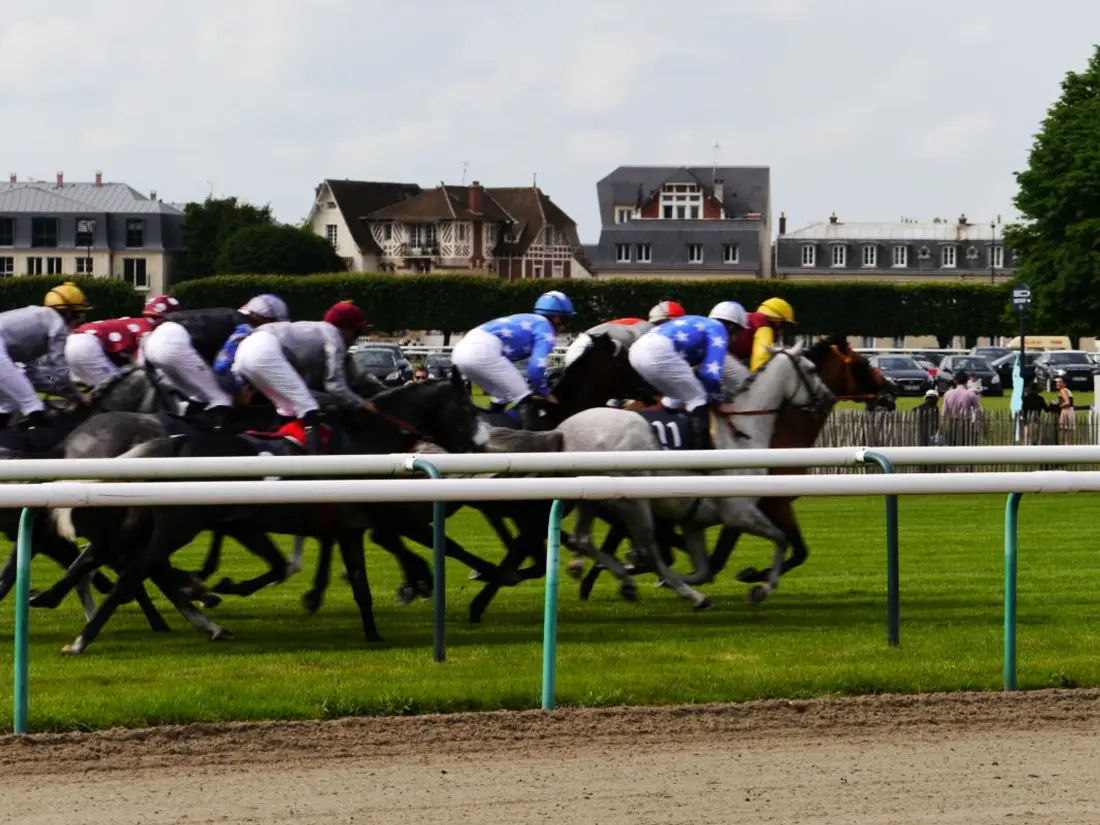 Location de Vacances Chantilly