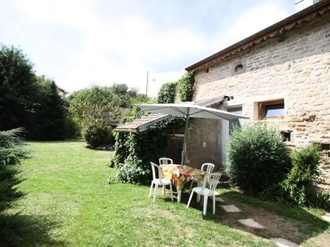 Maison de Vacances Chantraine 2
