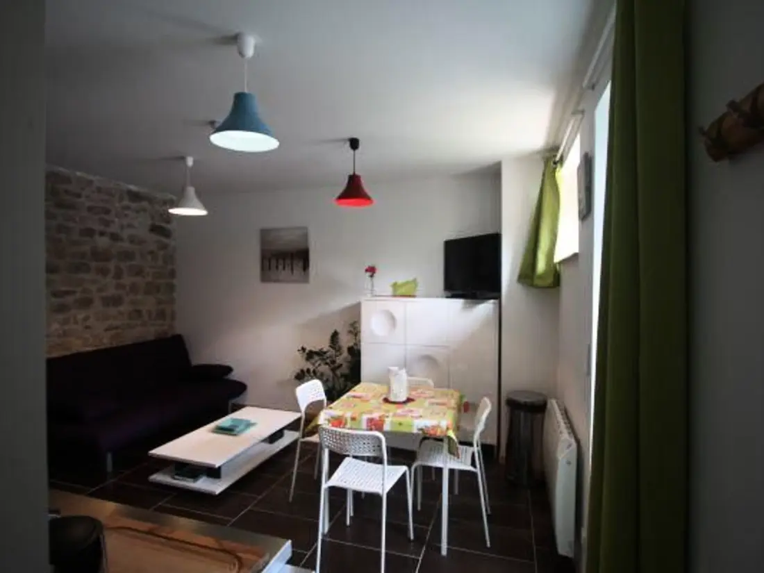 Maison de Vacances Chantraine 2