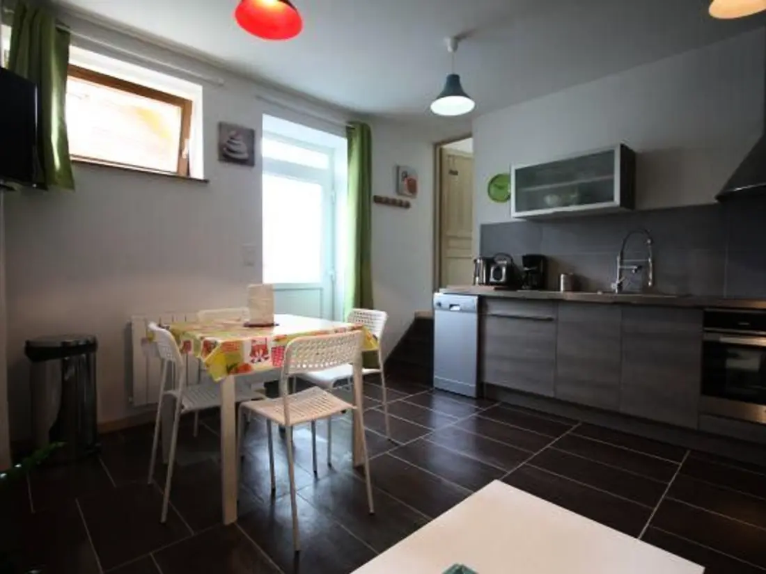 Maison de Vacances Chantraine 2