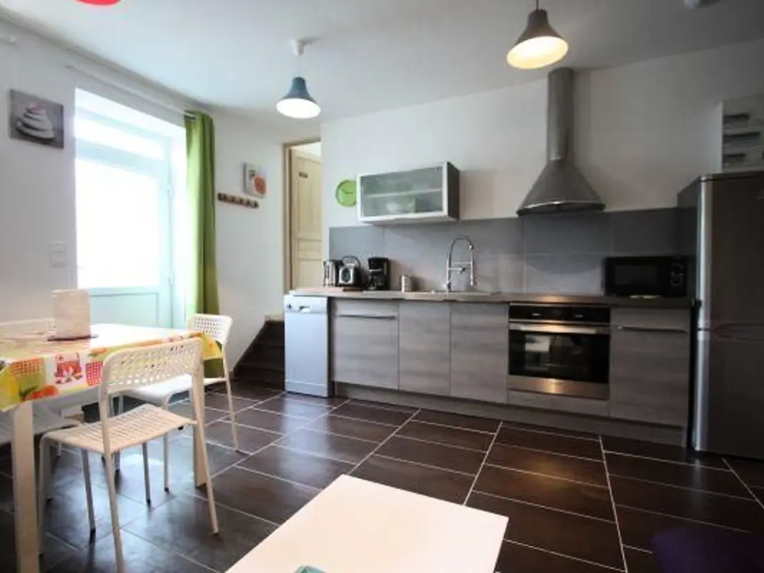 Maison de Vacances Chantraine 2