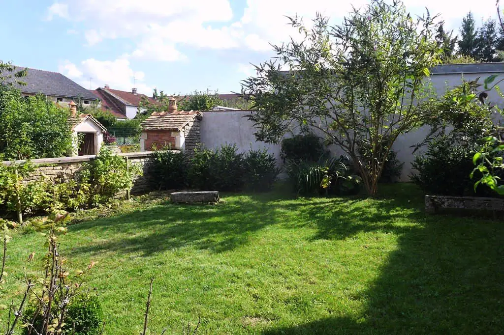 Gîte de France Eco gîte de la rainette 4 épis