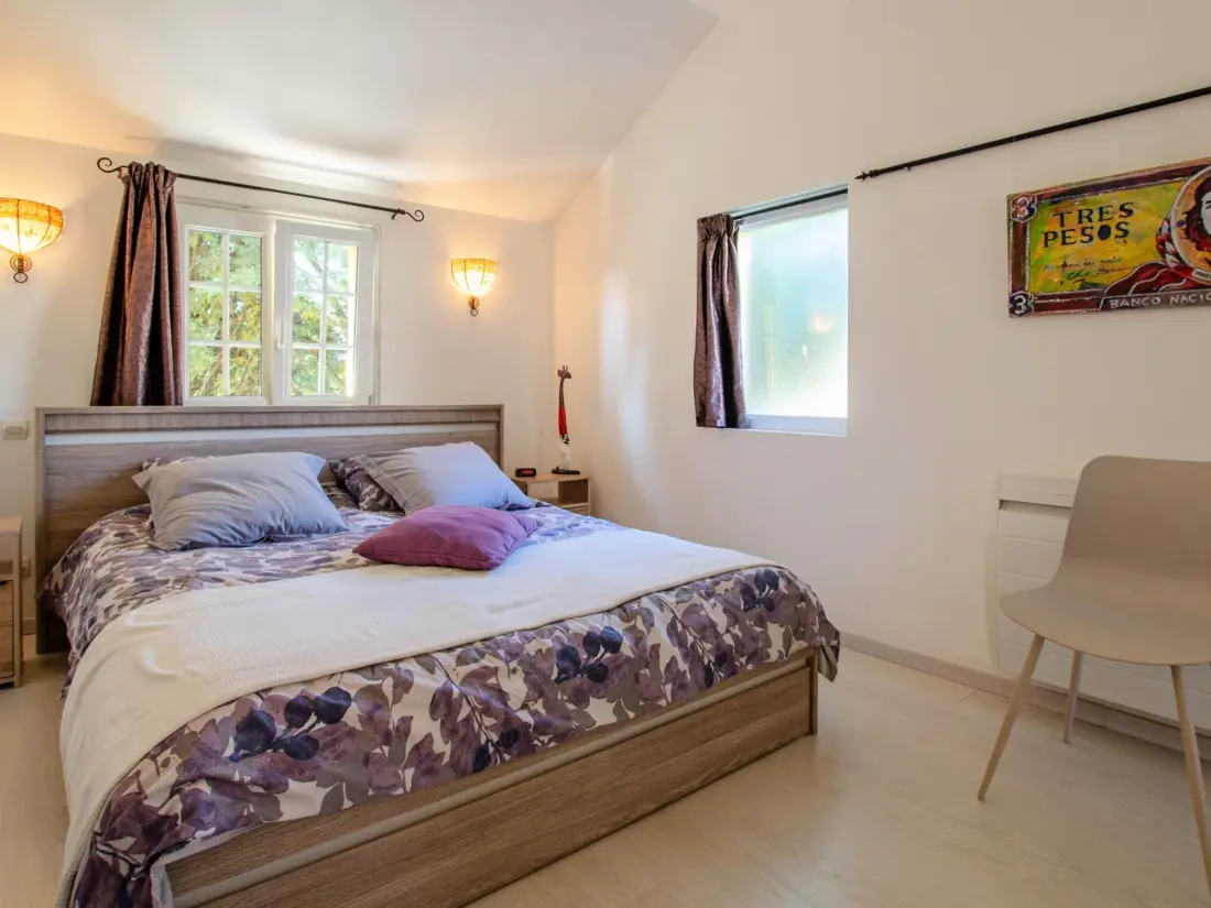 Maison de Vacances Chaource 5