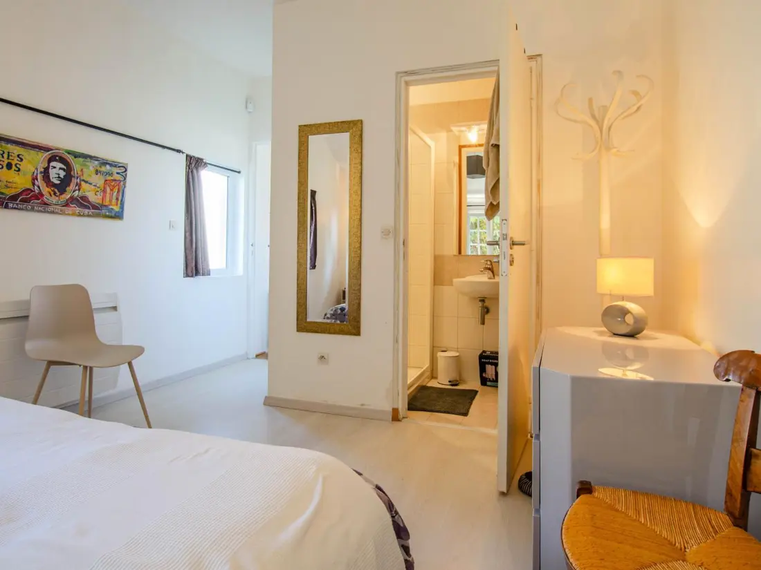 Maison de Vacances Chaource 5