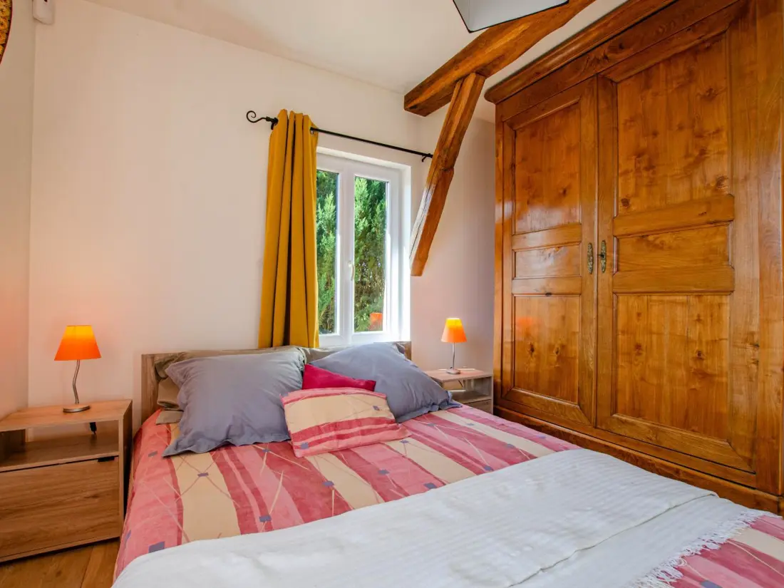 Maison de Vacances Chaource 5