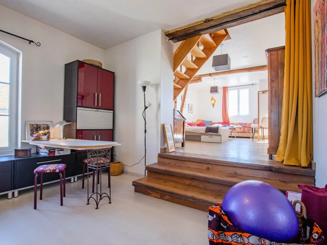 Maison de Vacances Chaource 5