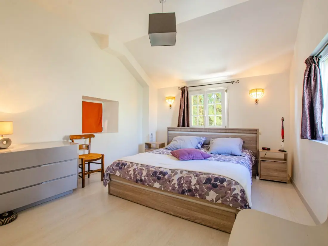 Maison de Vacances Chaource 5