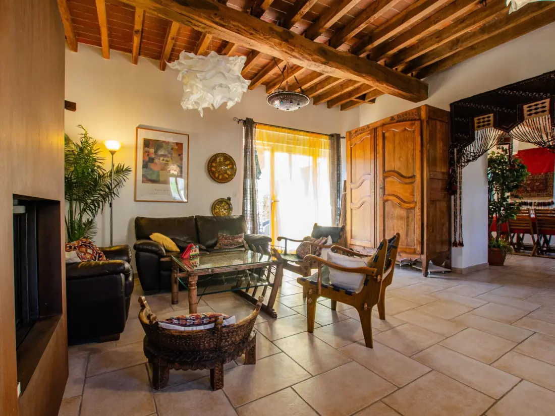 Maison de Vacances Chaource 5