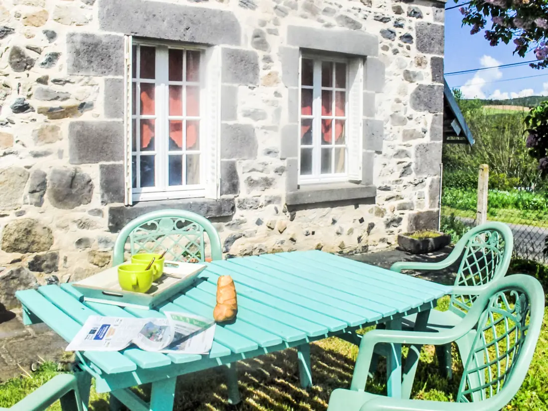 Maison de Vacances Langlerial