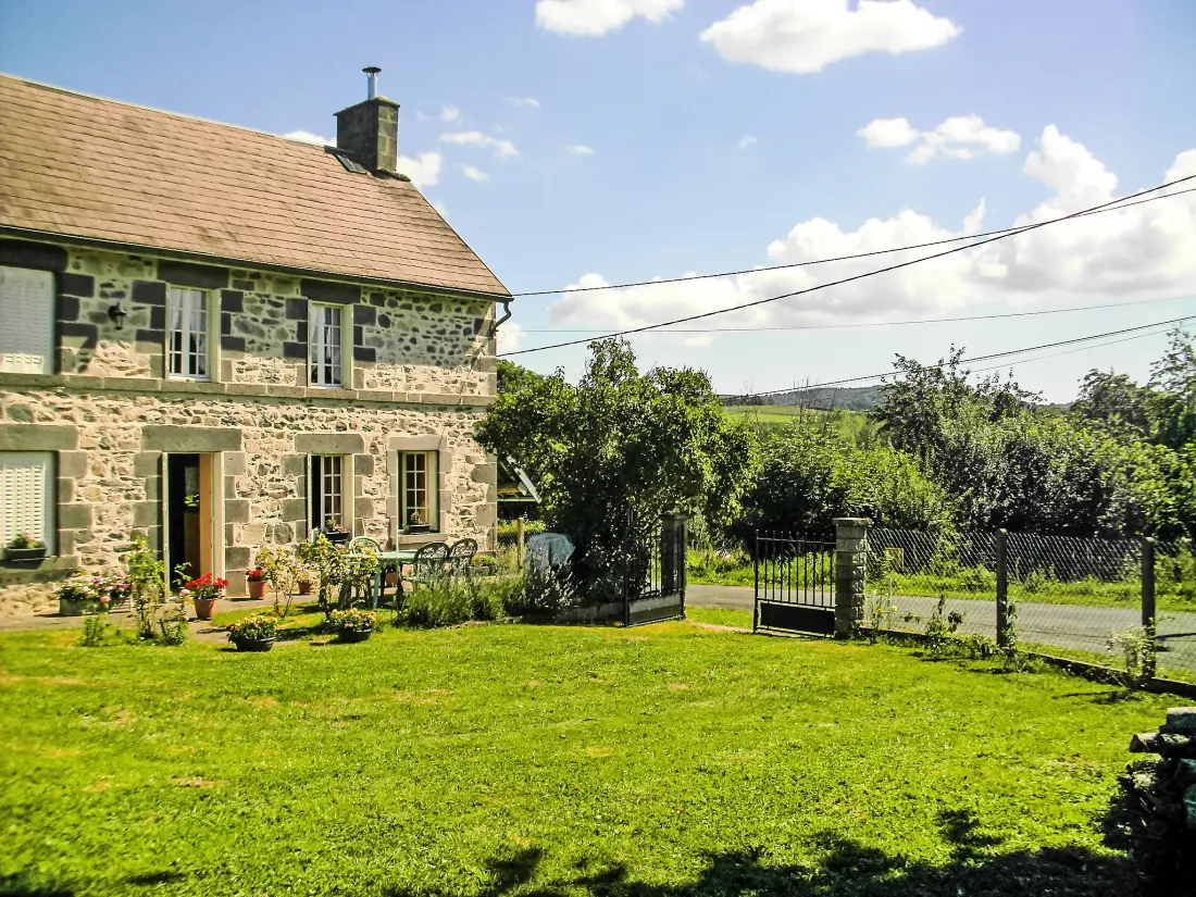 Maison de Vacances Langlerial