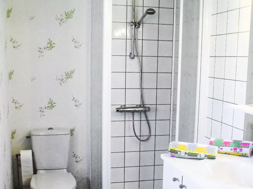 Maison de Vacances Langlerial