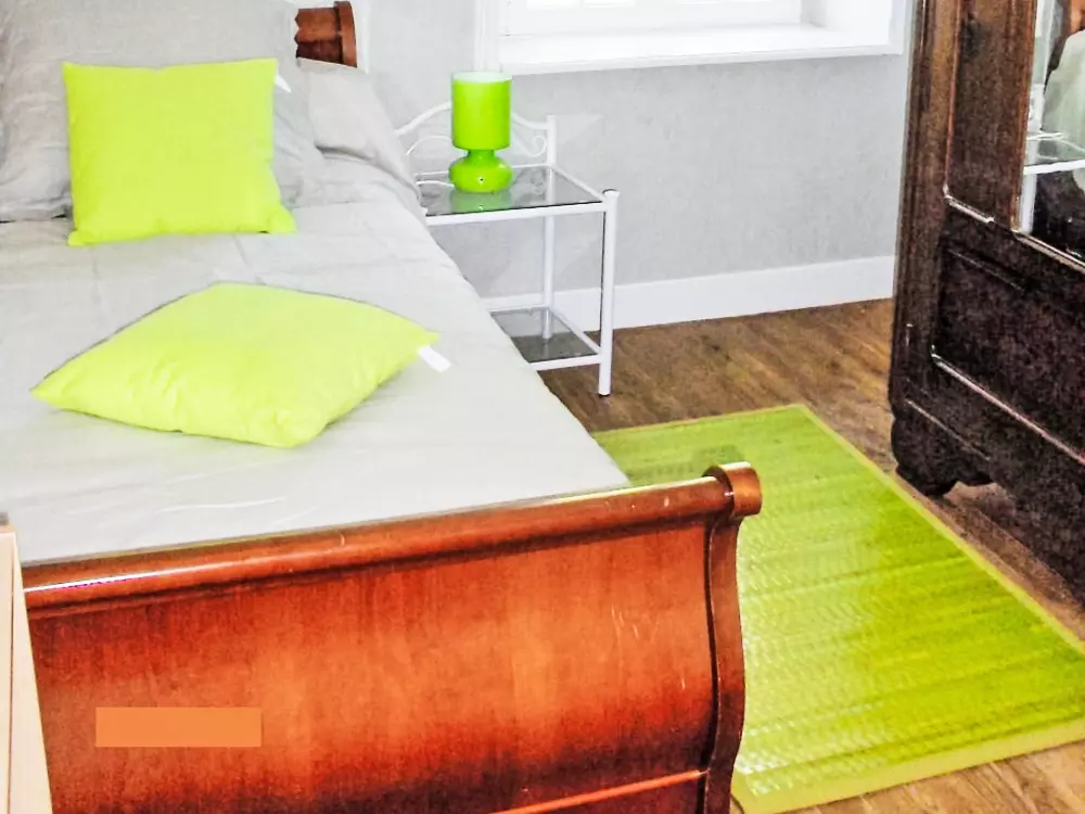 Maison de Vacances Langlerial