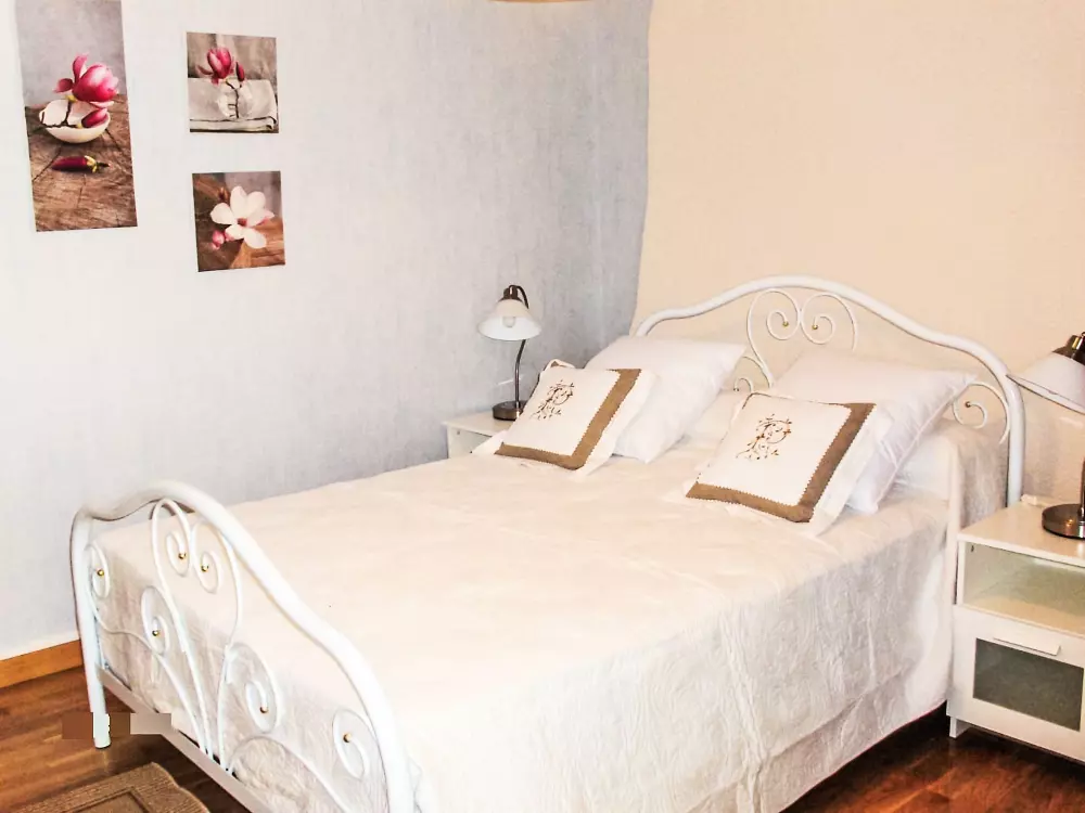 Maison de Vacances Langlerial