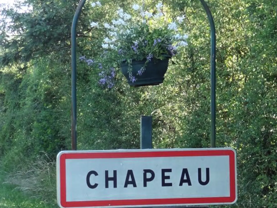 Maison de Vacances Chapeau 2