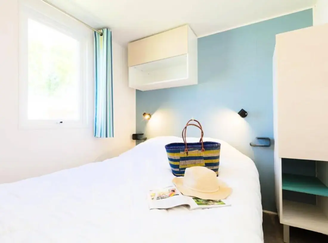 Camping Domaine du Logis