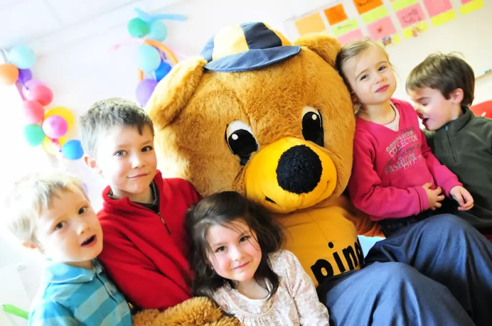 Village Cap' Vacances de Chapelle-des-Bois