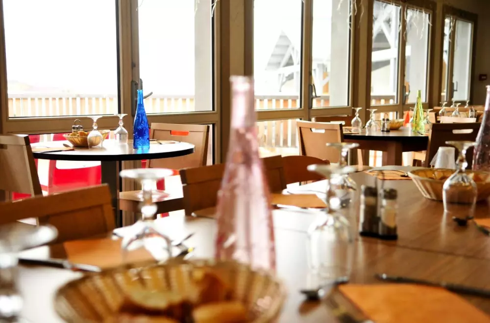 Village Cap' Vacances de Chapelle-des-Bois