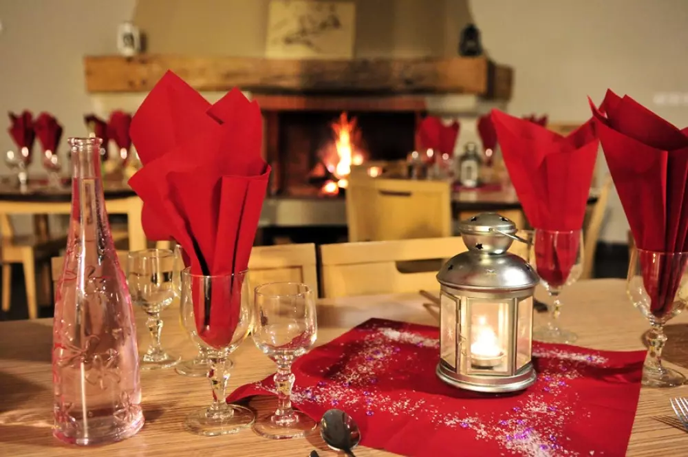 Village Cap' Vacances de Chapelle-des-Bois