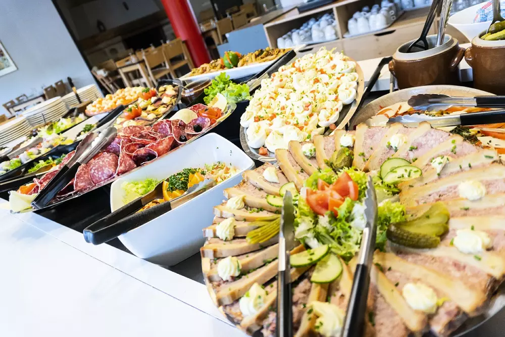 Village Cap' Vacances de Chapelle-des-Bois