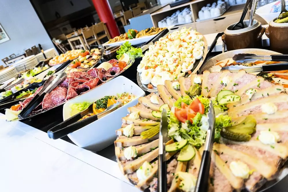 Village Club Miléade de Chapelle-des-Bois3 étoiles★★★