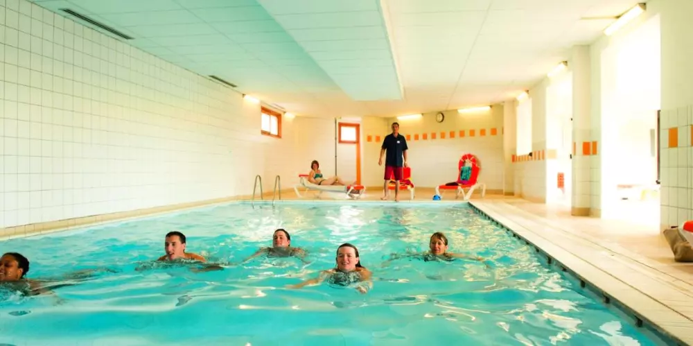 Village Club Miléade de Chapelle-des-Bois3 étoiles★★★