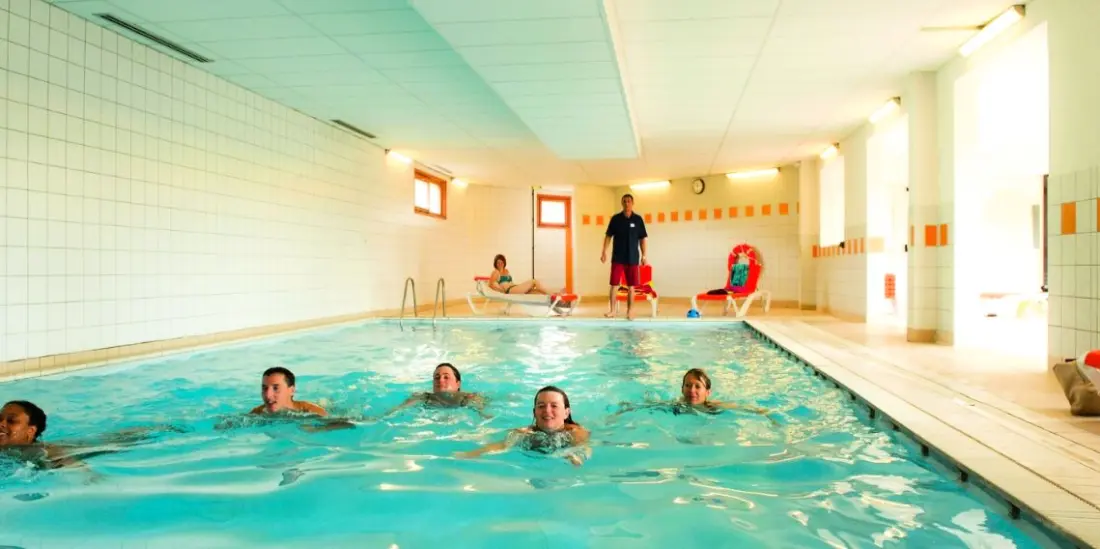 Village Club Miléade de Chapelle-des-Bois3 étoiles★★★