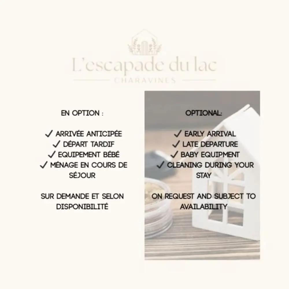 Résidence L'escapade Du Lac Plage Privée Lac De Paladru