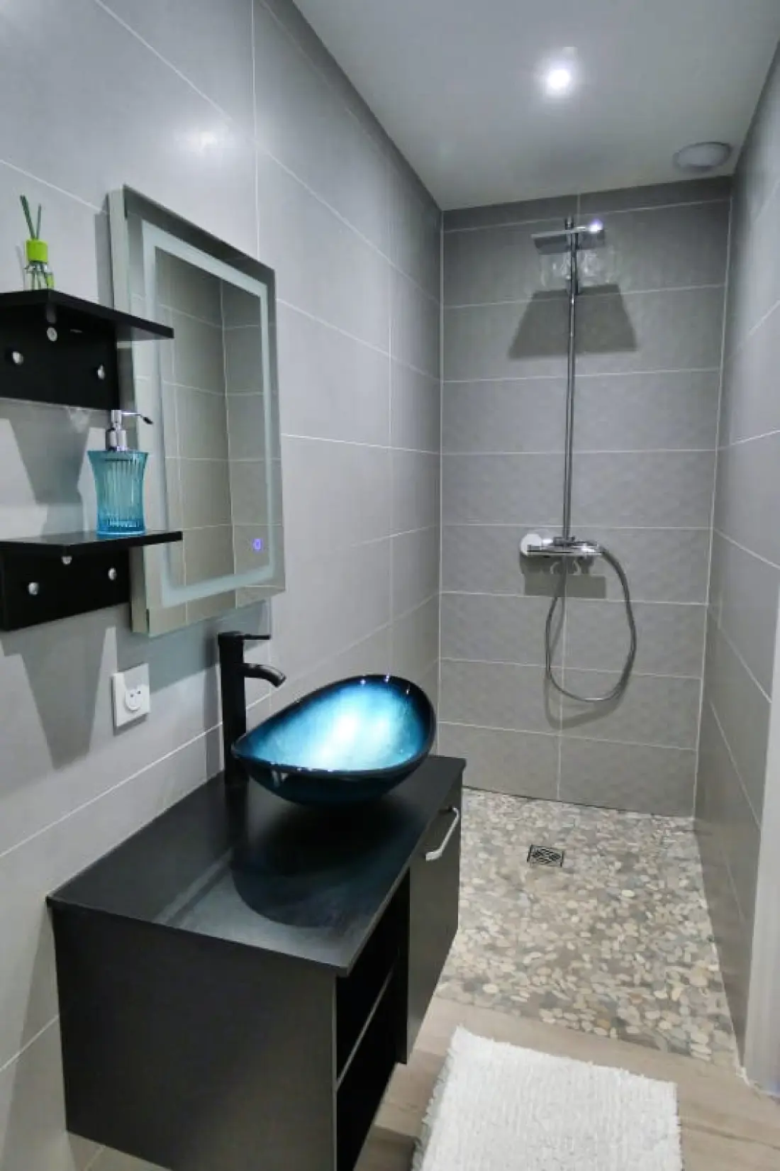 Résidence L'hacienda Duo, Parenthèse Romantique Avec Spa Privatif