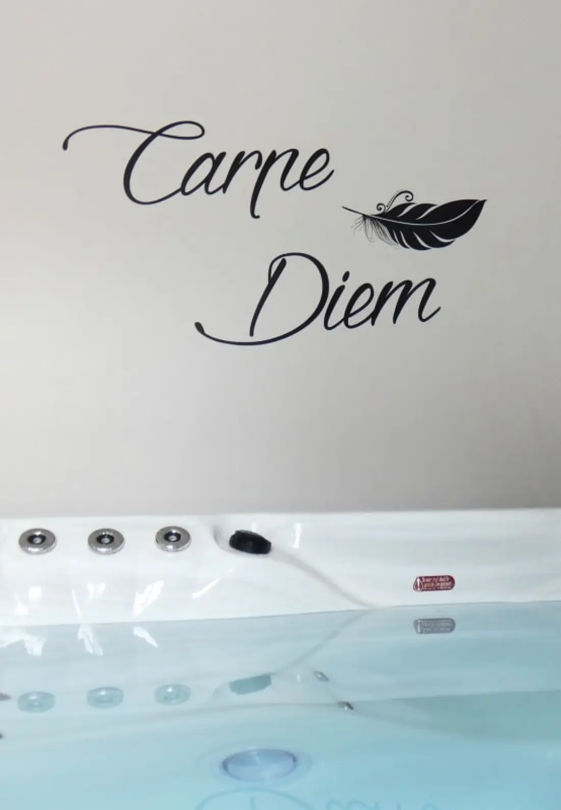 Résidence L'hacienda Duo, Parenthèse Romantique Avec Spa Privatif