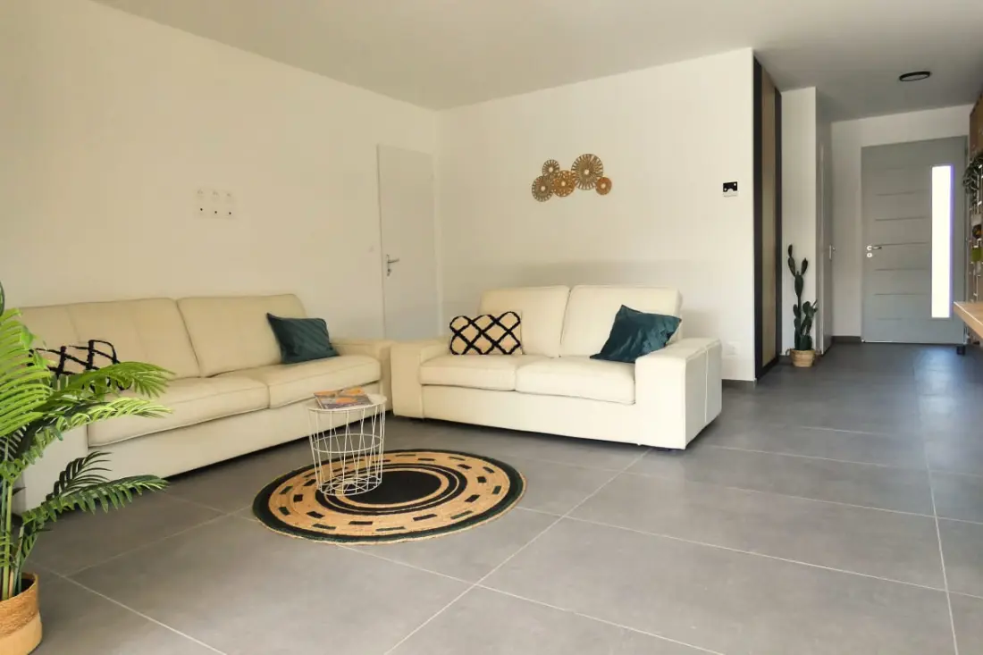 Résidence L'hacienda Duo, Parenthèse Romantique Avec Spa Privatif