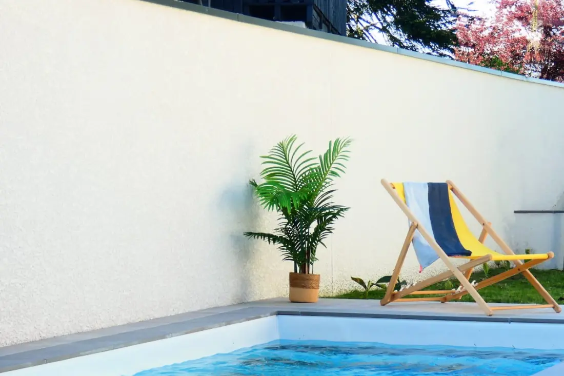 Résidence L'hacienda Duo, Parenthèse Romantique Avec Spa Privatif