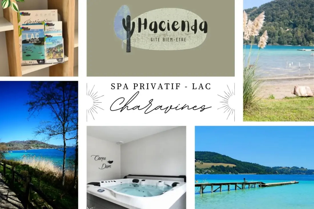 Résidence L'hacienda, Spa/piscine/lac
