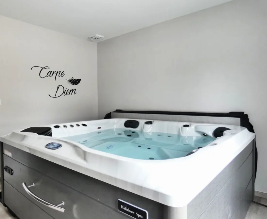 Résidence L'hacienda, Spa/piscine/lac
