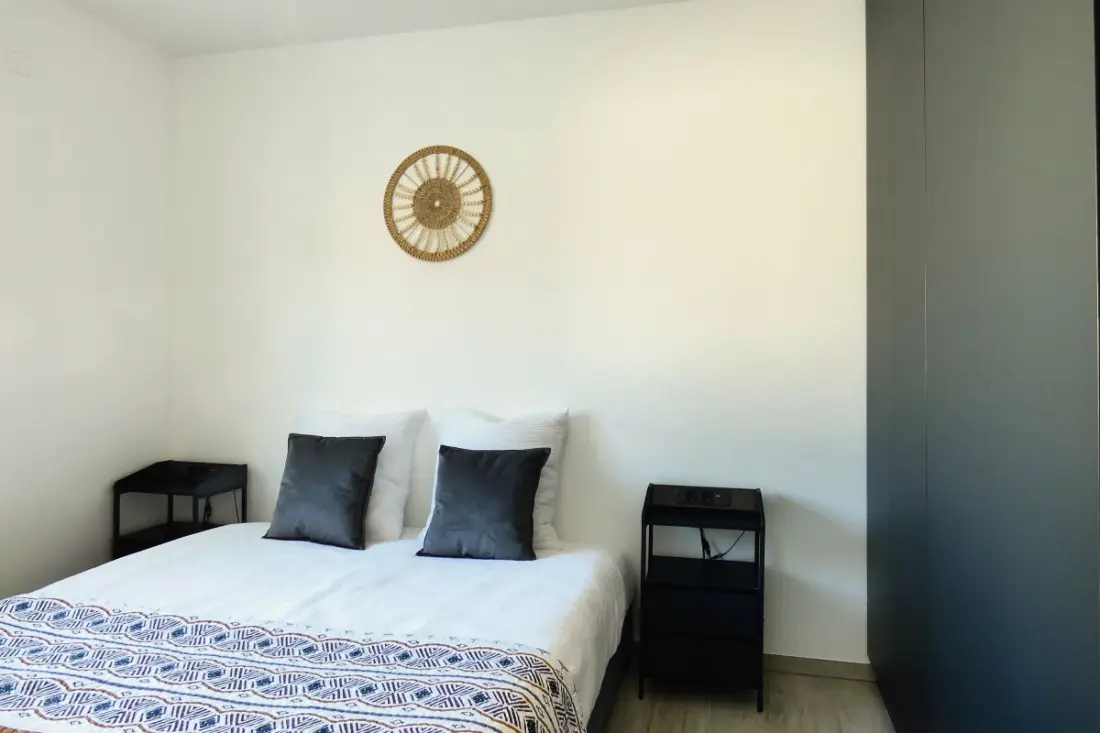 Résidence L'hacienda, Spa/piscine/lac