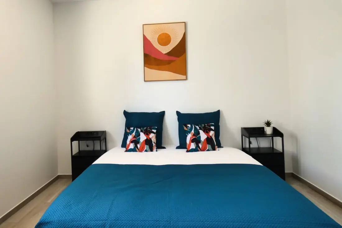 Résidence L'hacienda, Spa/piscine/lac