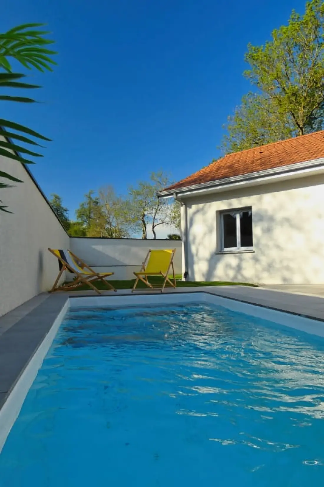Résidence L'hacienda, Spa/piscine/lac