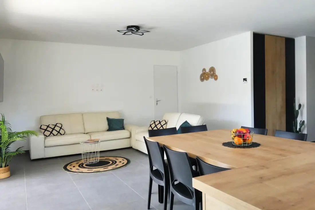 Résidence L'hacienda, Spa/piscine/lac