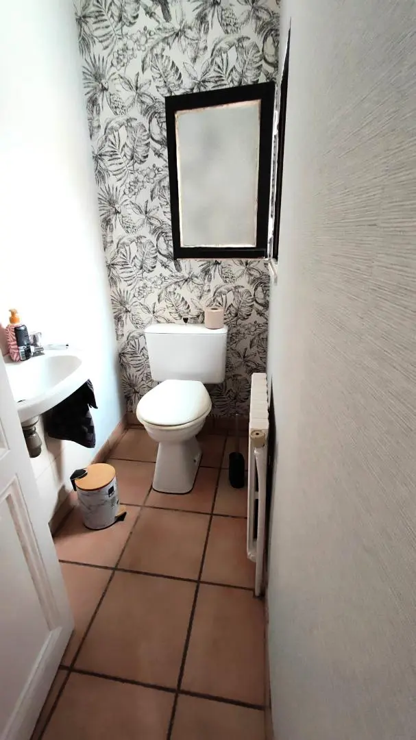 Gîte de France La maison du voyageur toquÉ 3 épis
