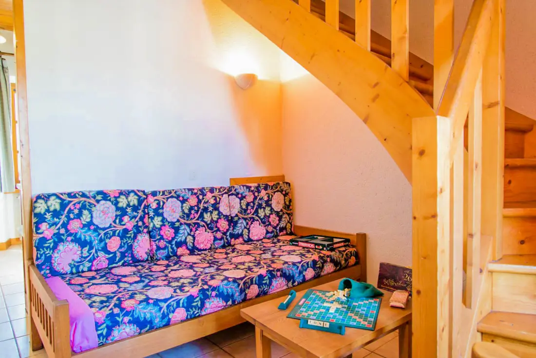 Gîte de France Gîte allier 2/3 personnes 2 épis