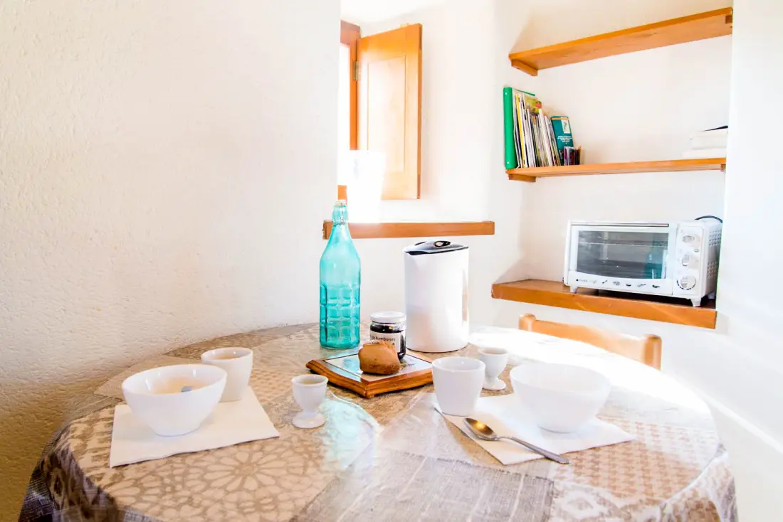 Gîte de France Gîte allier 2/3 personnes 2 épis