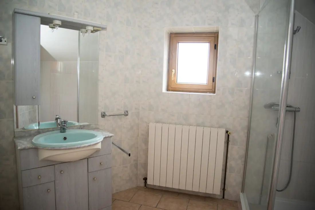 Gîte de France Gîtes de france 4/6 personnes à chasseradès 3 épis