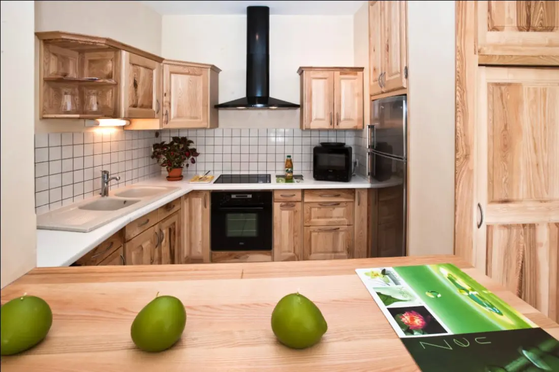 Gîte de France Gîtes de france 6/8 personnes 3 épis