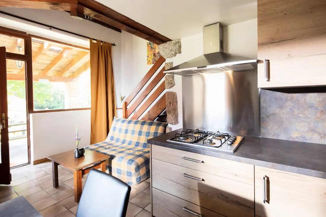 Camping Les Sous Bois du Lac 3 étoiles★★★